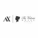 AX Hotels - The Victoria Hotel Logo