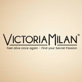 VictoriaMilan.es Logo