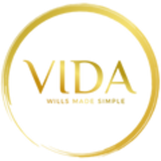 Vida Estate Planning Wills and Trusts UK Logo