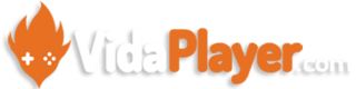 Vidaplayer.com Logo
