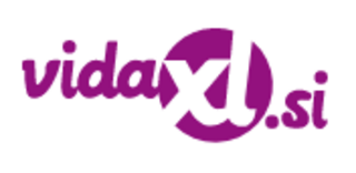 vidaXL SI Logo