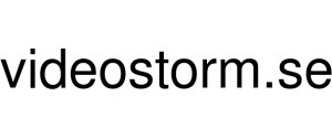 VideoStorm Sweden AB - inzomia Logo