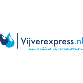 Vijverexpress.nl Logo