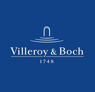 Villeroy & Boch FR Logo