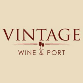 Vintage Wine & Port Logo
