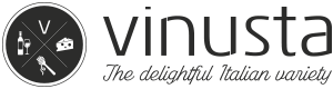 Vinusta AT Logo