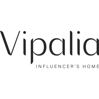 Vipalia.com ES Logo