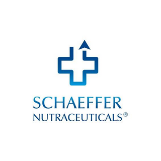 Schaeffer Nutraceuticals DE Logo