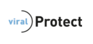 Viral Protect DE Logo