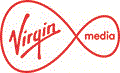 Virgin Media UK Logo