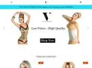 Virgo Bodyshapers Logo