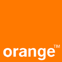 Orange Visibilité Logo