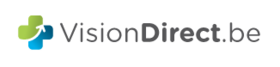 Vision Direct BE Logo