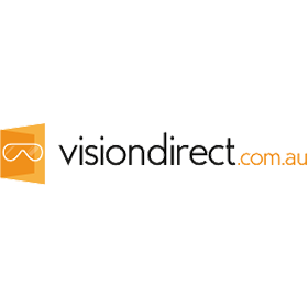 Vision Direct AU Logo