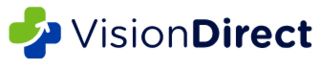 Vision Direct IE Logo