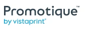 Vistaprint DK Logo
