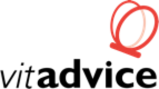 Vitadvice.nl Logo