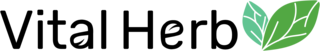 Vital Herb Logo