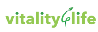 Vitality 4 Life AU Logo