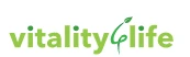 Vitality4Life DE Logo