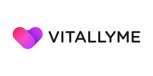 Vitally Me UK Logo