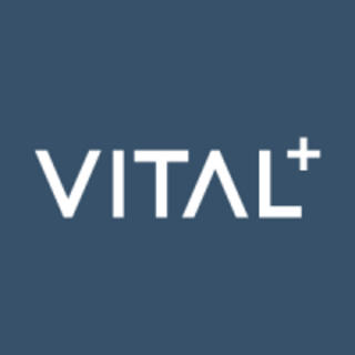 Vital Pharmacy Logo