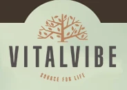 Vitalvibe.eu Logo