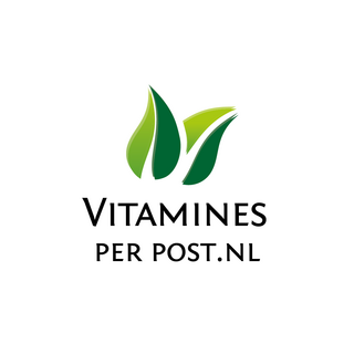 Vitaminesperpost NL Logo