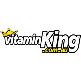 Vitamin King AU Logo
