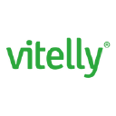 vitelly DE Logo