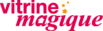Vitrine magique FR Logo
