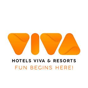 Viva Holidays UK Logo