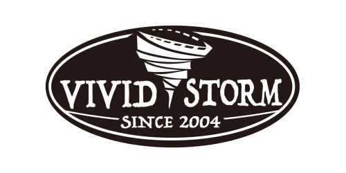 VIVIDSTORM Projection Screen WW Logo
