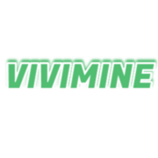 Vivimine Logo