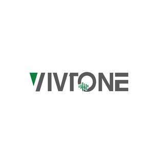 Vivtone hearing Logo