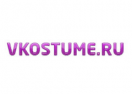 Vkostume Logo