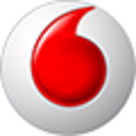 Vodafone ES Logo