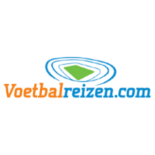 Voetbalreizen.com Logo