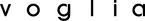 Voglia.fi Logo