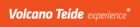 Volcano Teide Logo