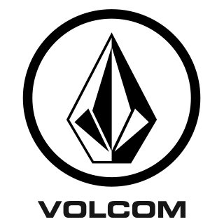 Volcom AU Logo