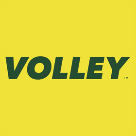 Volley AU Logo