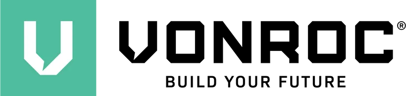 Vonroc PL Logo