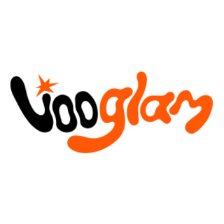 Voogueme Inc. Logo