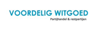 Voordeligwitgoed.nl Logo