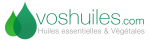 VOS HUILES FR Logo
