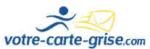 Votre Carte Grise FR Logo