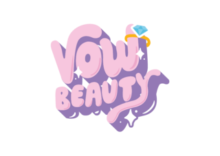 Vow Beauty US Logo