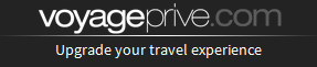 Voyage Prive CH Logo