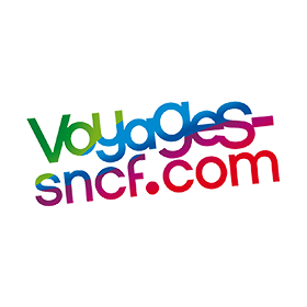 Voyages-SNCF (old do not use) Logo